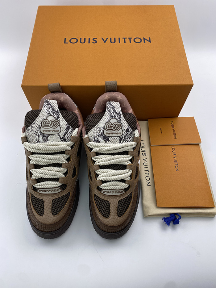L&V snekaers  L0000127