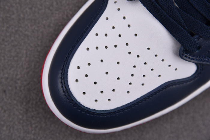 air JJordan 1 Retro Low Golf USA DD9315-113