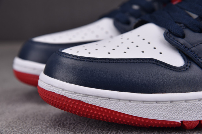 air JJordan 1 Retro Low Golf USA DD9315-113