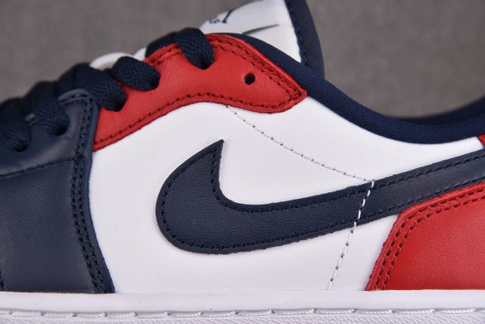 air JJordan 1 Retro Low Golf USA DD9315-113