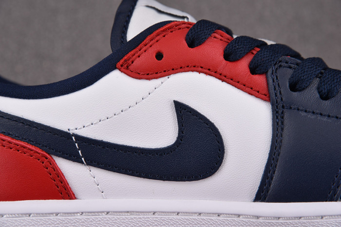 air JJordan 1 Retro Low Golf USA DD9315-113