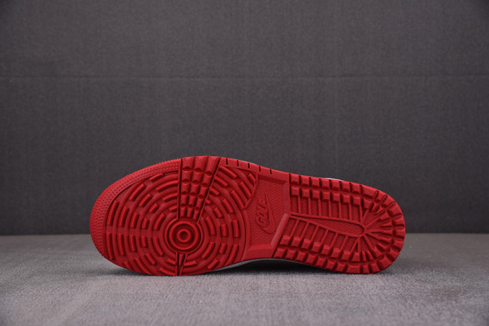 air JJordan 1 Retro Low Golf USA DD9315-113