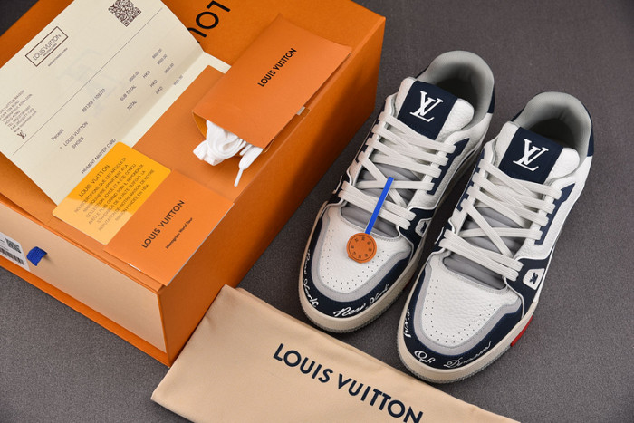 L&V snekaers  L0000141