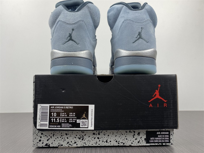 Wmns Air Jordan 5 Retro