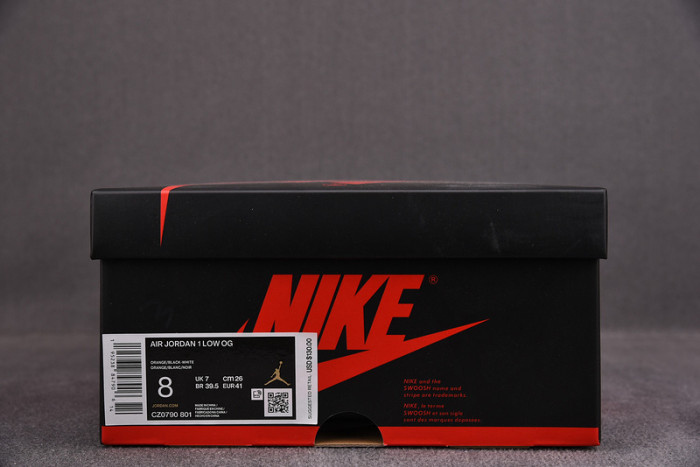 AIR JORDAN 1 LOW