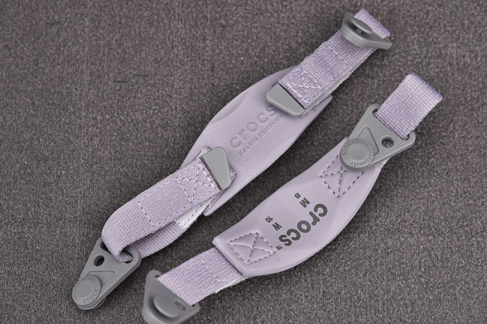 Crocs Pollex Clog by Salehe Bembury 207393-5PS