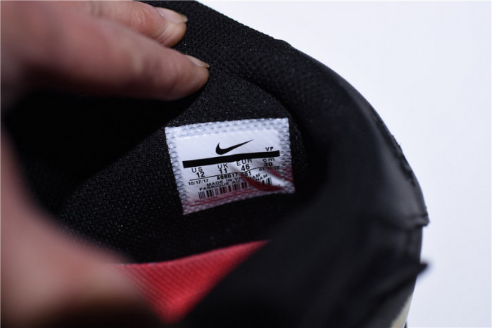 SUPREME x NBA Air Force 1 Mid
