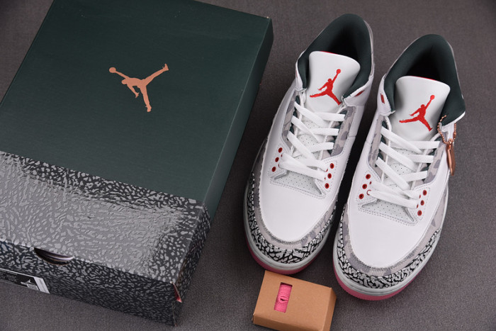 Air Jordan 3