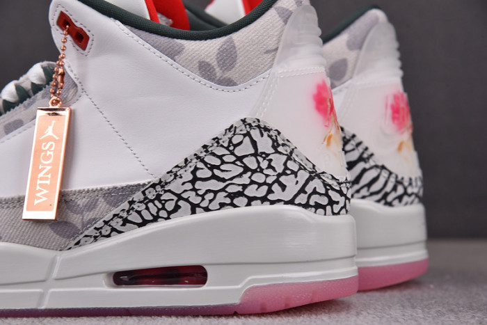 Air Jordan 3