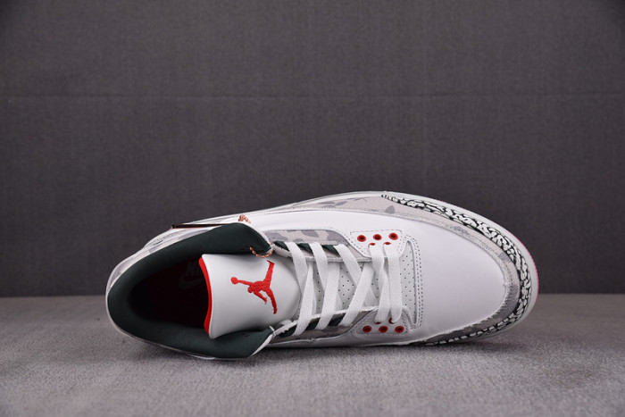 Air Jordan 3