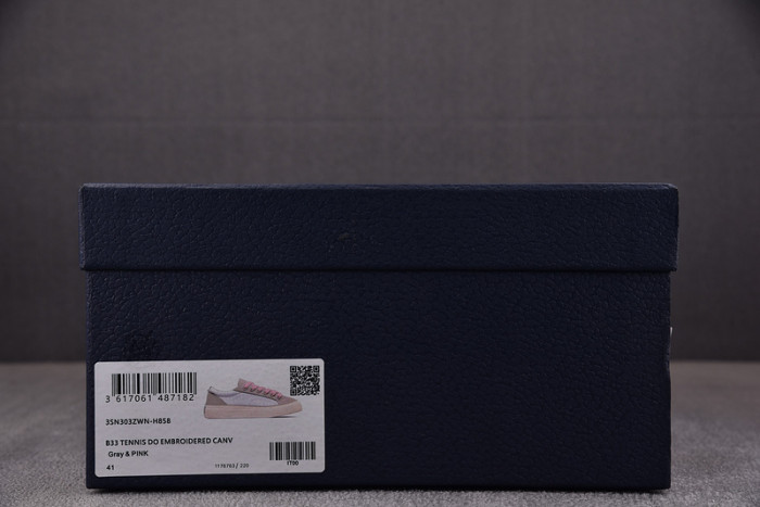DIO* SNEAKERS B33 T0000-097