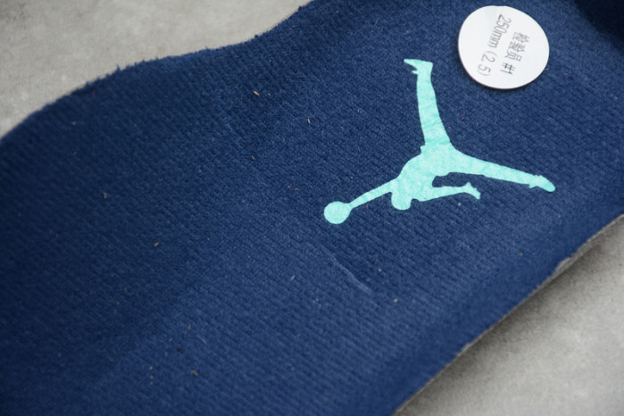 Air Jordan 9 Retro Pearl Blue 302370-145
