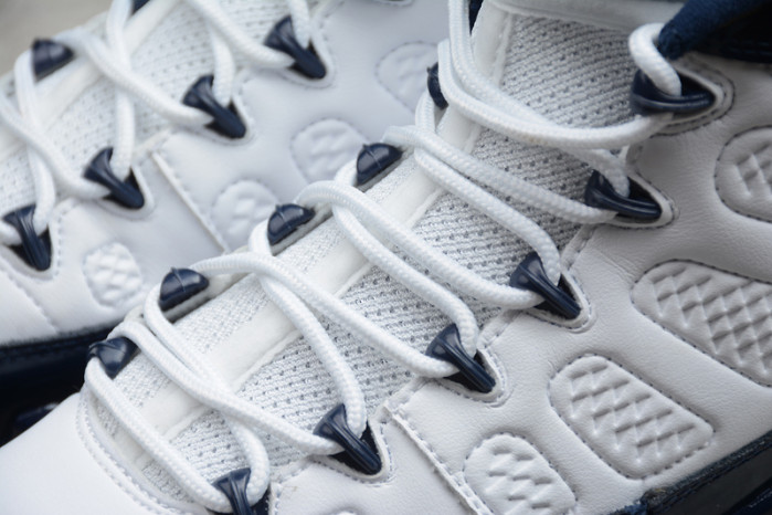 Air Jordan 9 Retro Pearl Blue 302370-145