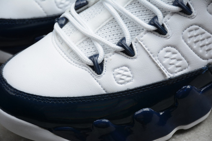 Air Jordan 9 Retro Pearl Blue 302370-145