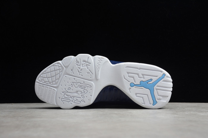 Air Jordan 9 Retro Pearl Blue 302370-145