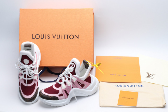 L&V snekaers  L0000031