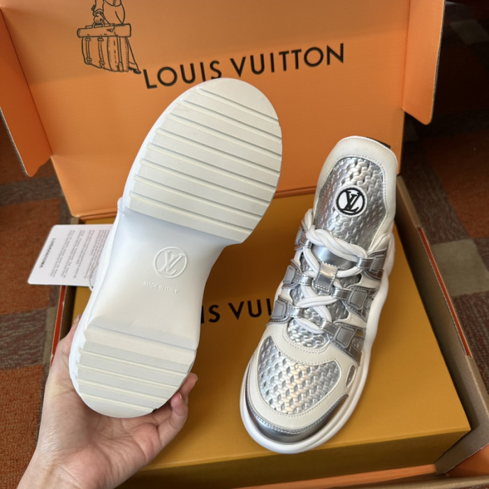 L&V snekaers  L0000042