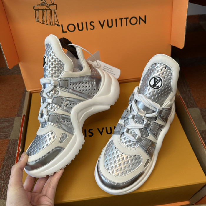 L&V snekaers  L0000042