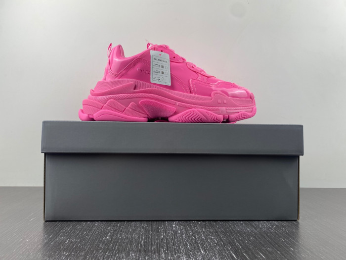 TRIPLES TRAINER SNEAKERS 2000067