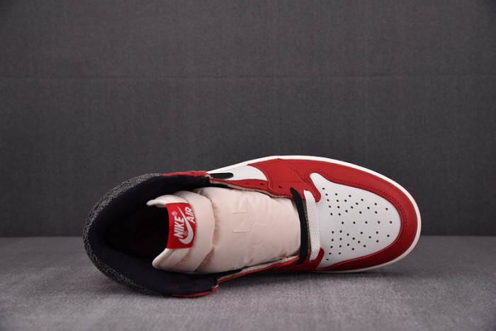 Air Jordan 1 Retro High OG Lost and Found FD1437-612
