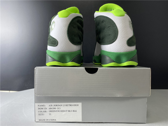 Air Jordan 13 Retro