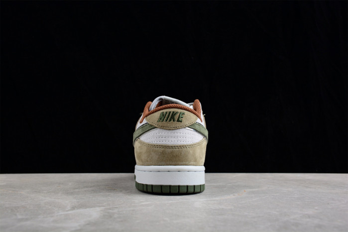 Nike Dunk Low "Steamboy OST" FF0918-016