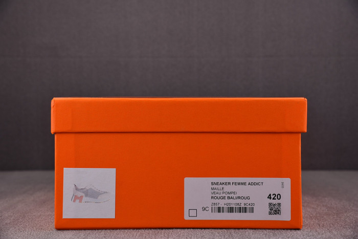 HERME* snekaers H000009