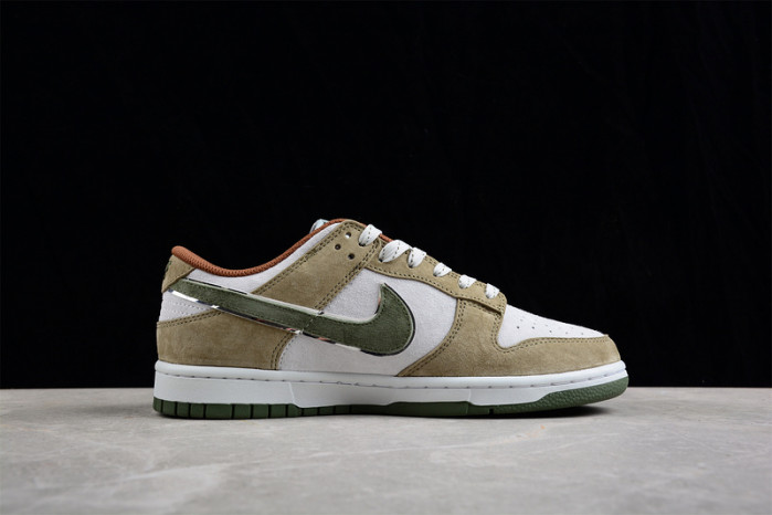 Nike Dunk Low "Steamboy OST" FF0918-016