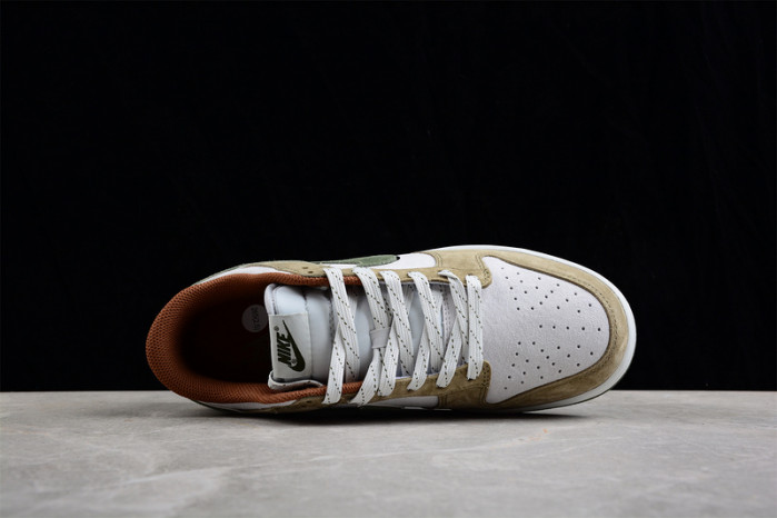 Nike Dunk Low "Steamboy OST" FF0918-016