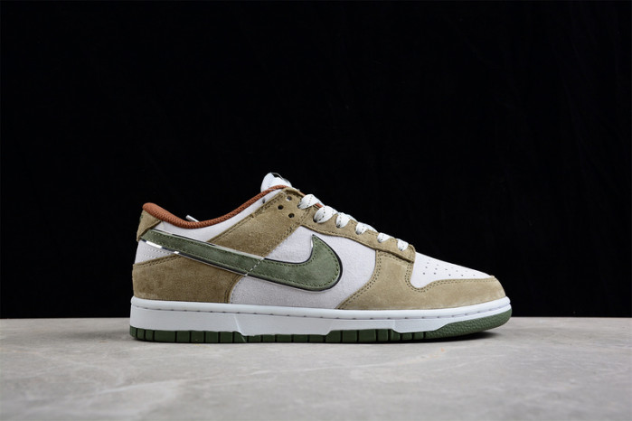 Nike Dunk Low "Steamboy OST" FF0918-016