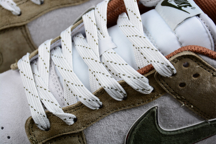 Nike Dunk Low "Steamboy OST" FF0918-016