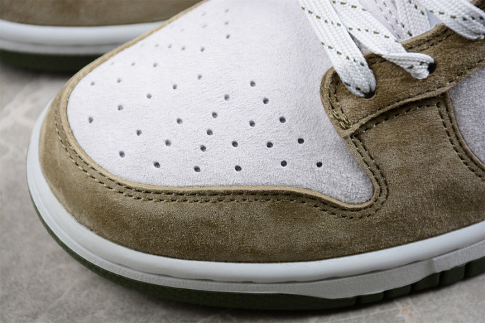 Nike Dunk Low "Steamboy OST" FF0918-016