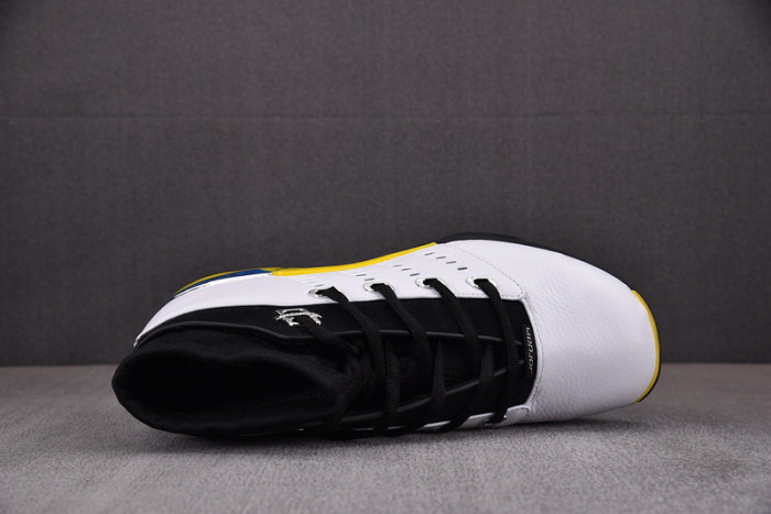 Air Jordan 17 Retro Low SP Lightning FJ0395-100