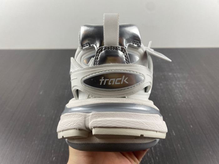 SNEAKER TESS.S.GOMMA  5000108