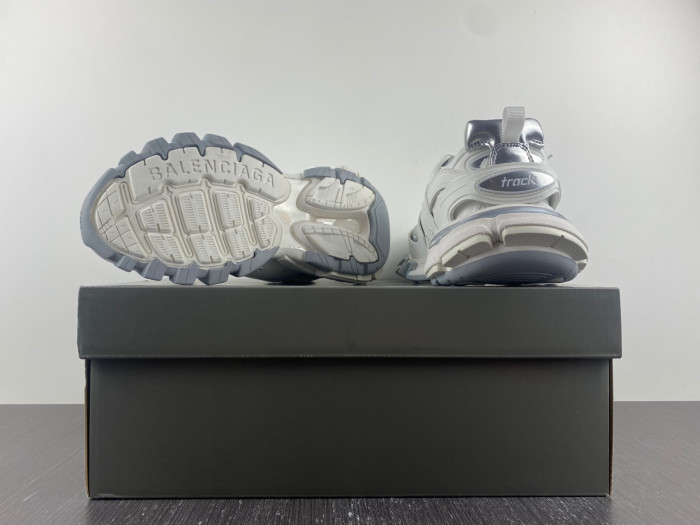 SNEAKER TESS.S.GOMMA  5000108