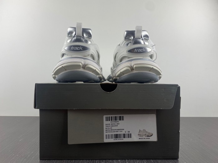 SNEAKER TESS.S.GOMMA  5000108