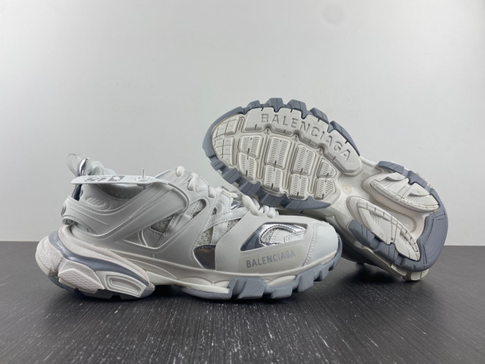 SNEAKER TESS.S.GOMMA  5000108