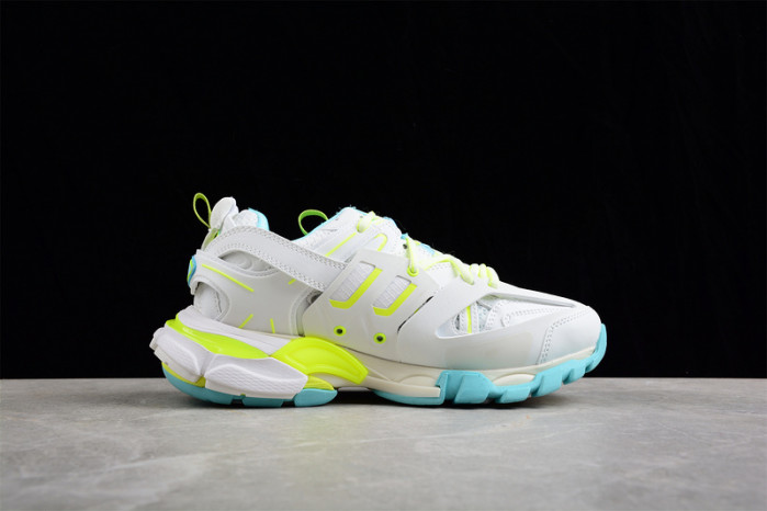 SNEAKER TESS.S.GOMMA 5000090