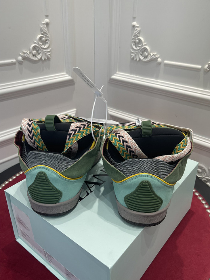 Lanvin × Gallery Department  LG000021
