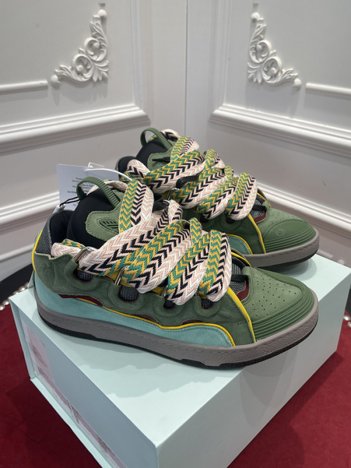 Lanvin × Gallery Department  LG000021