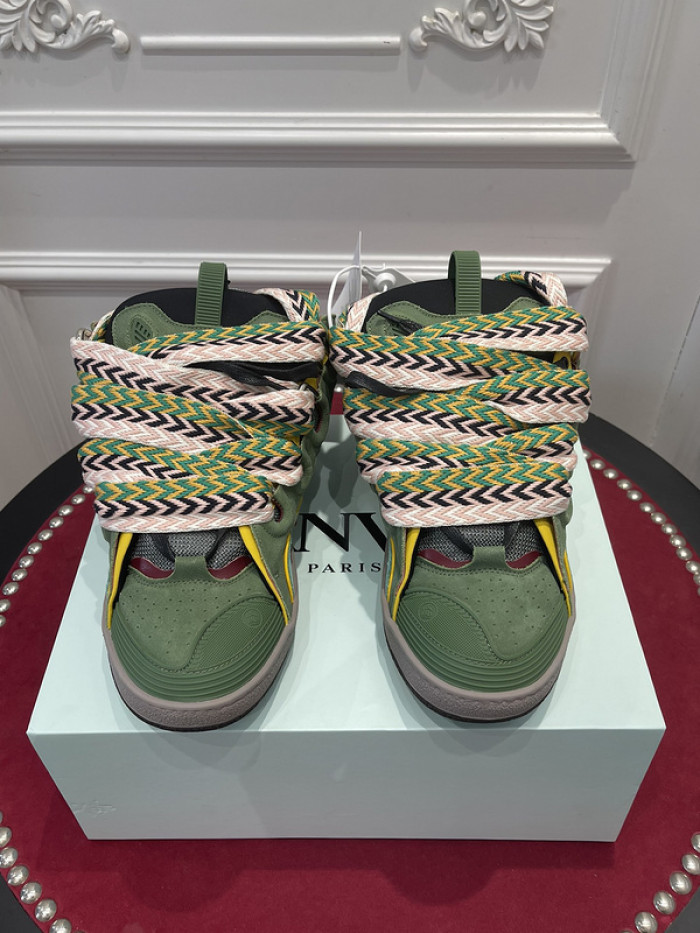 Lanvin × Gallery Department  LG000021