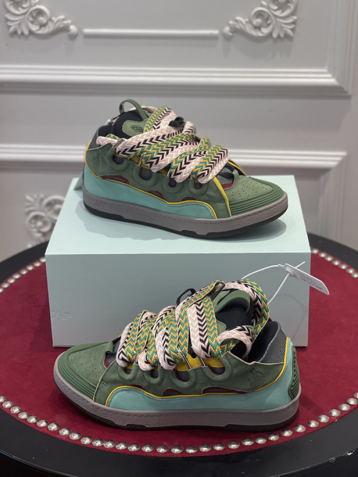 Lanvin × Gallery Department  LG000021