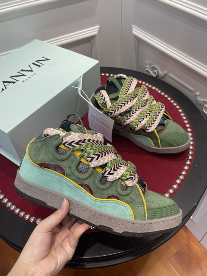 Lanvin × Gallery Department  LG000021