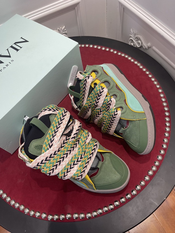 Lanvin × Gallery Department  LG000021