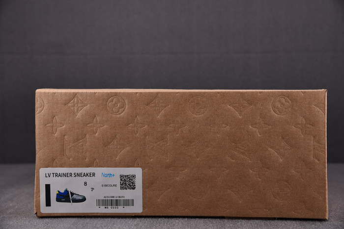 NIKE LOW AIR FORCE 1 X LV