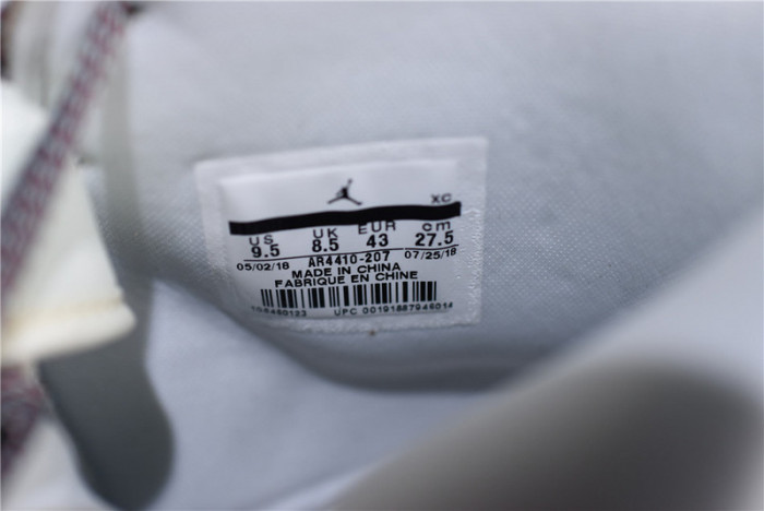 Air Jordan 1 Retro Hi Strap "N7" AR4410-207