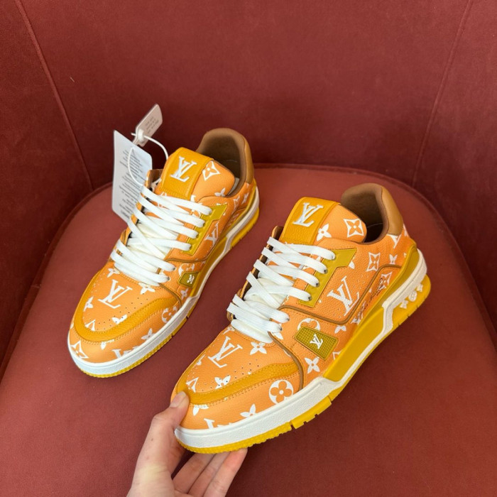 L&V snekaers  L0000016