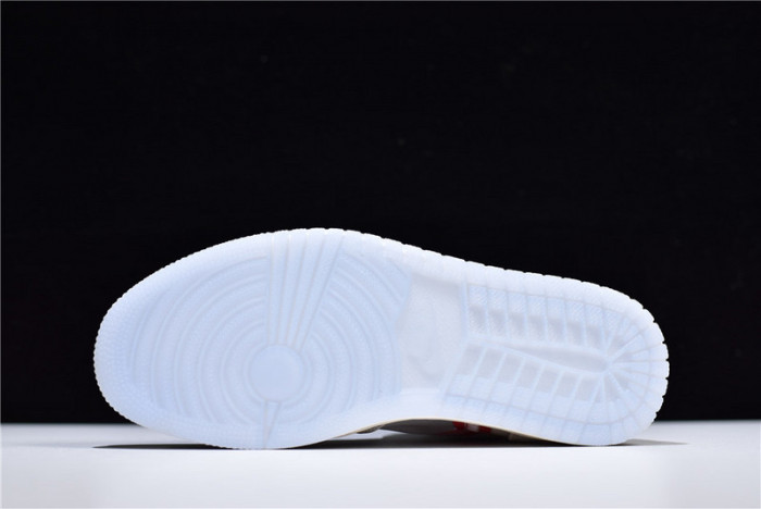 Air Jordan 1 Element 87 x 555388-602