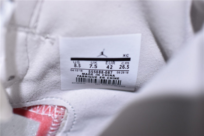 Air Jordan 1 Element 87 x 555388-602