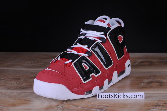 Air More Uptempo
